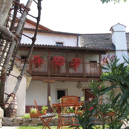 Pliskovica Youth Hostel Ngoại thất bức ảnh