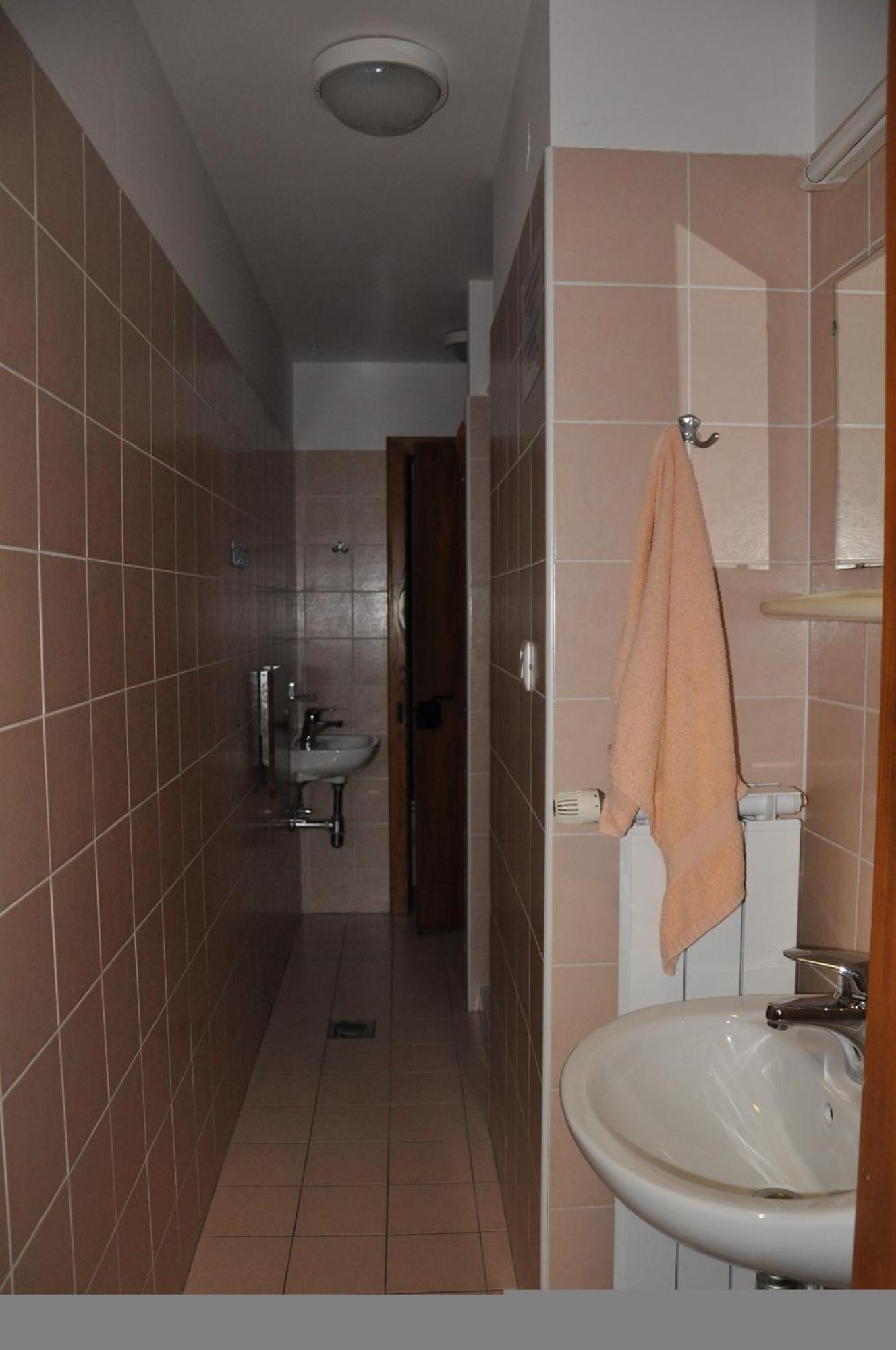 Pliskovica Youth Hostel Ngoại thất bức ảnh
