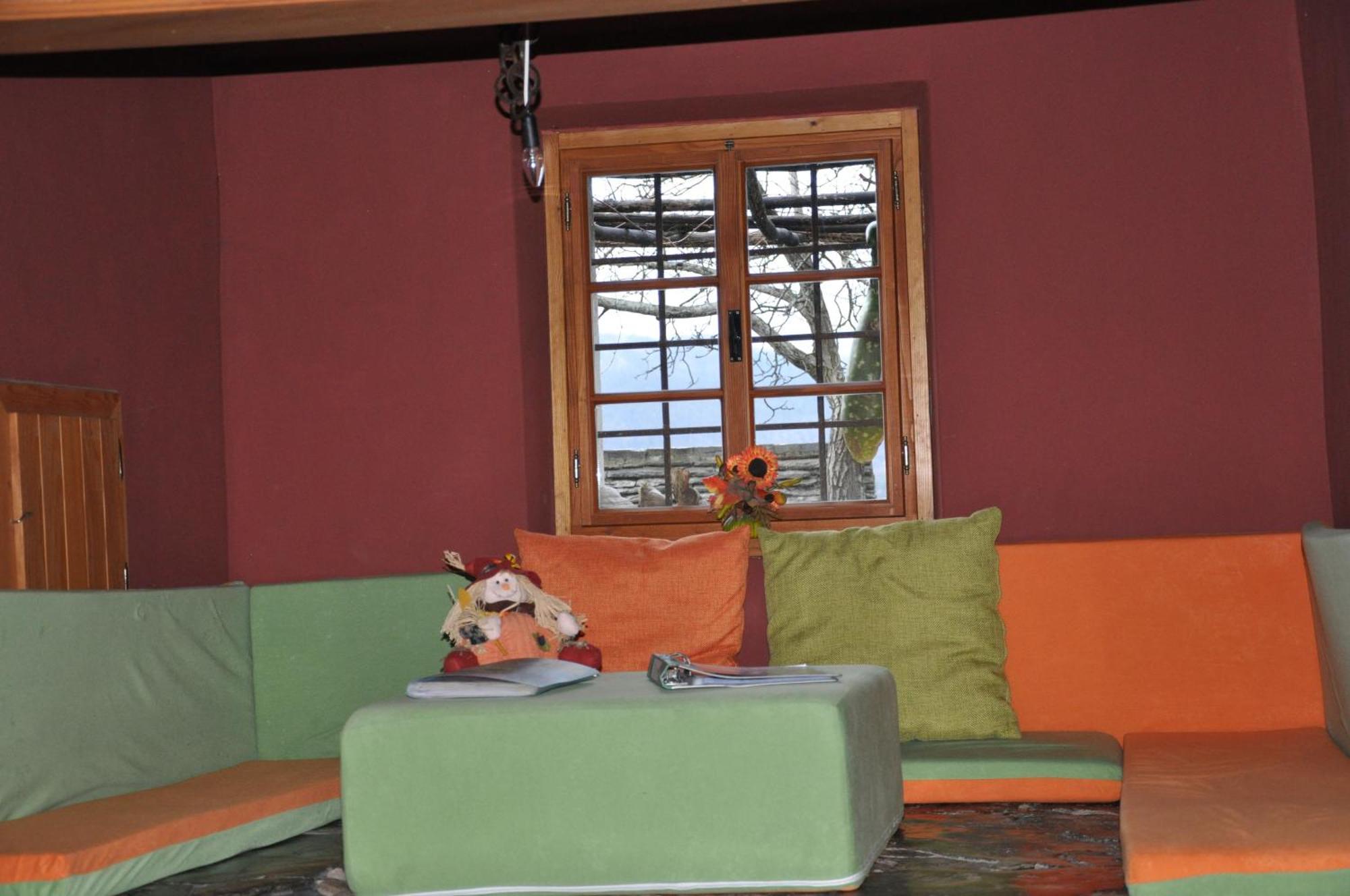 Pliskovica Youth Hostel Ngoại thất bức ảnh