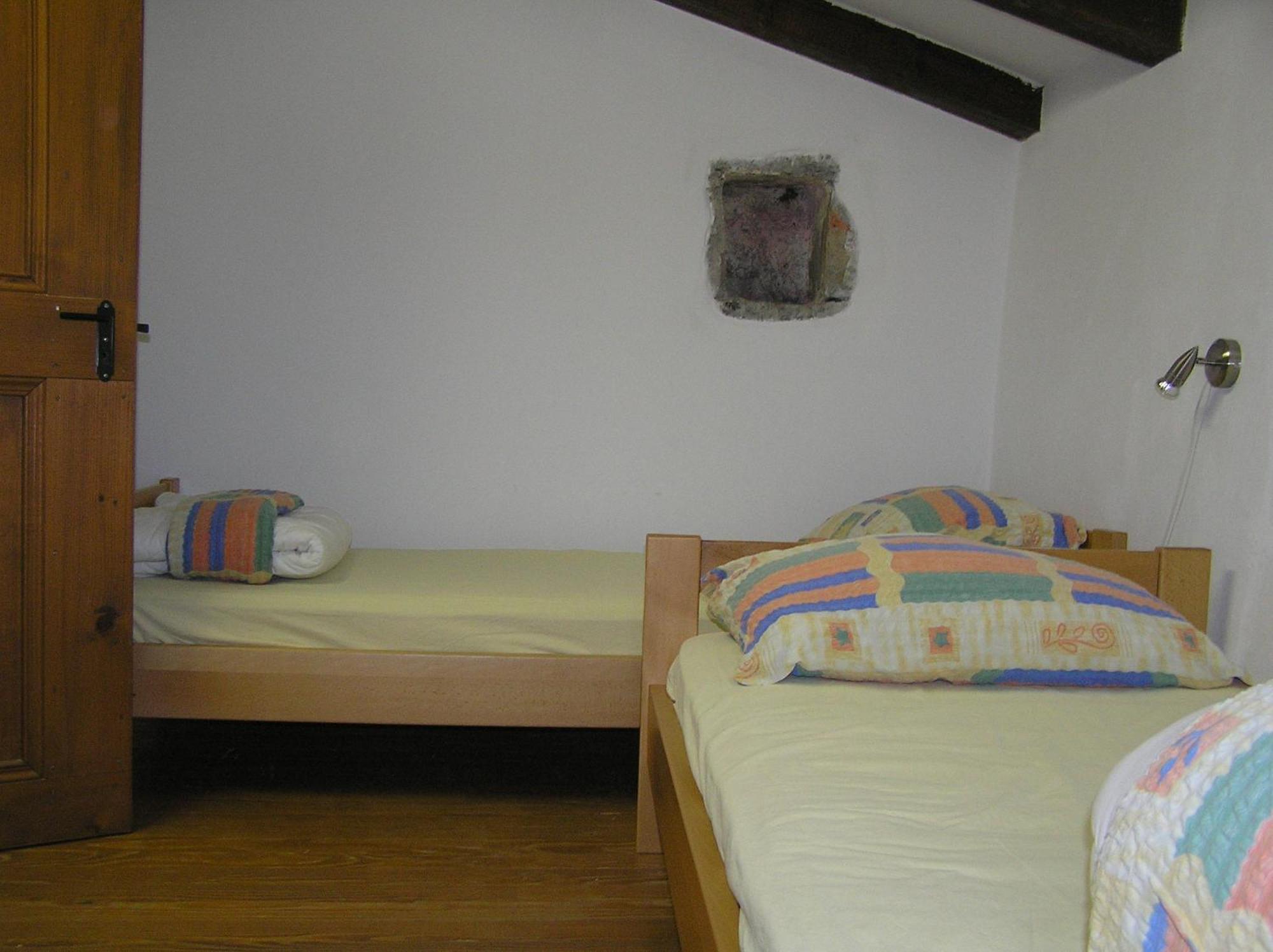 Pliskovica Youth Hostel Ngoại thất bức ảnh
