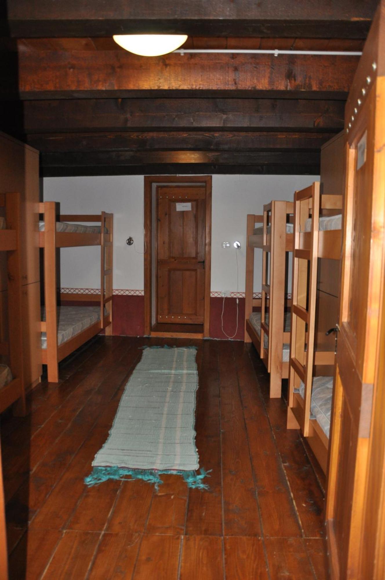Pliskovica Youth Hostel Ngoại thất bức ảnh