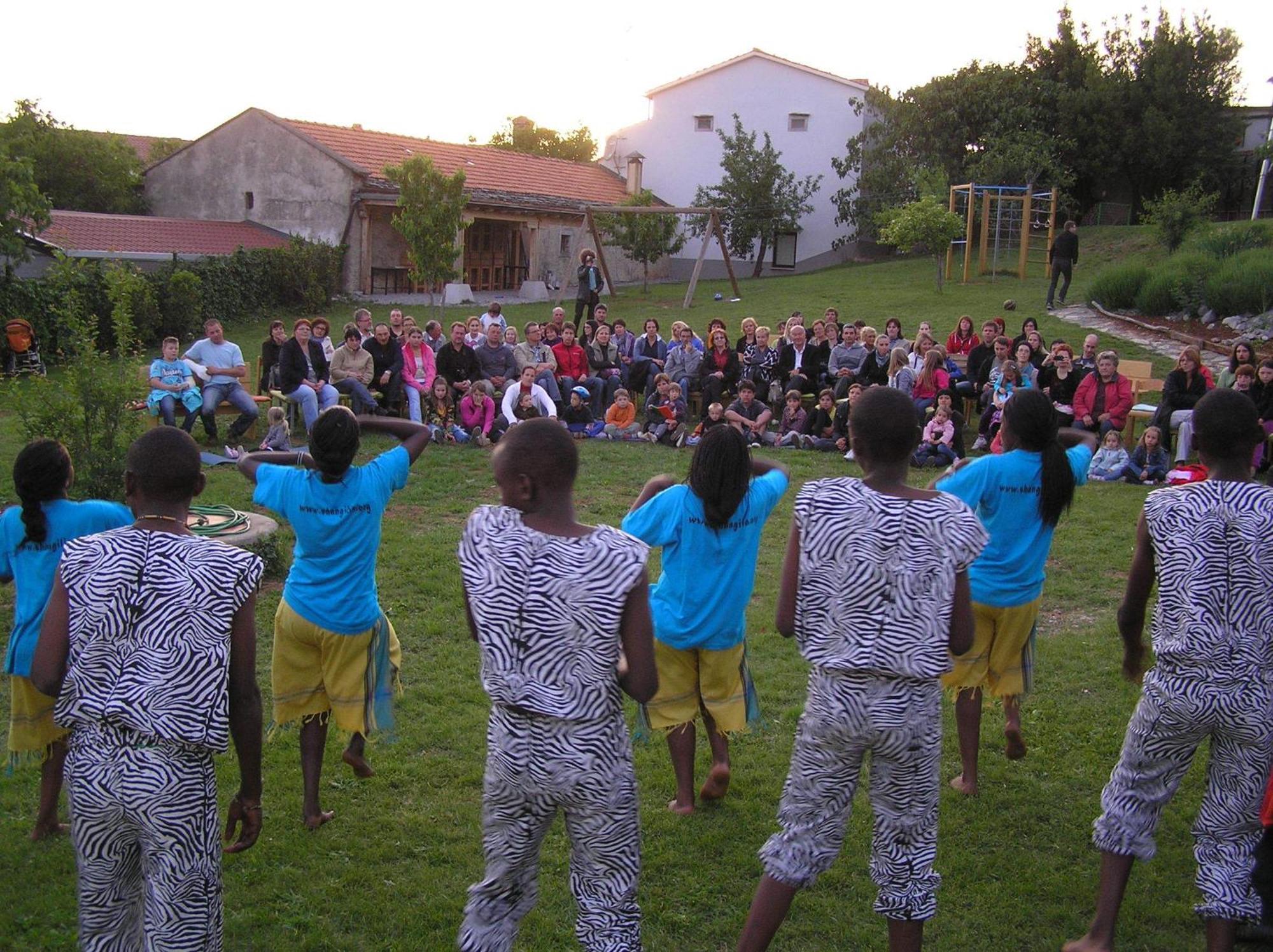 Pliskovica Youth Hostel Ngoại thất bức ảnh