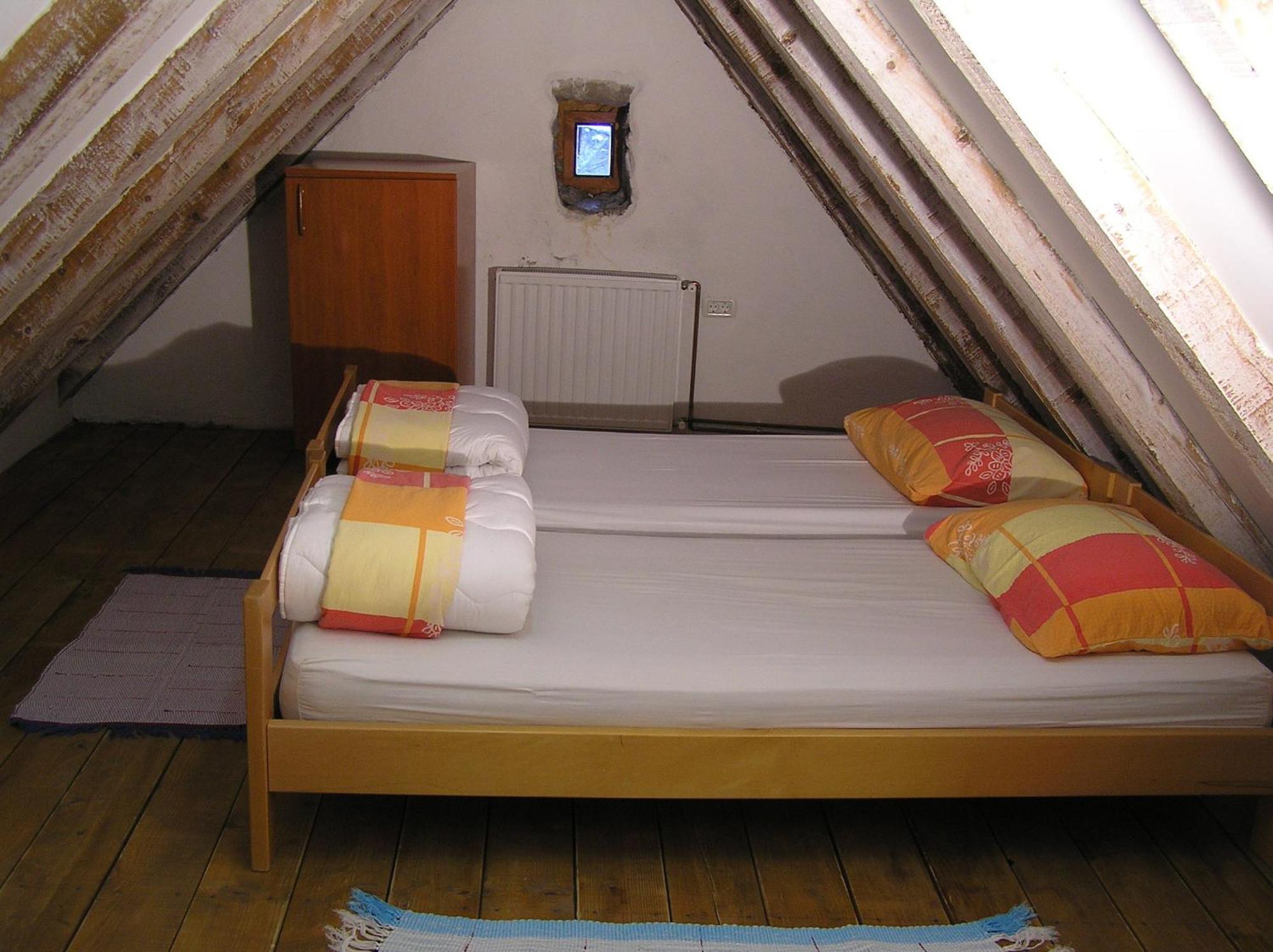 Pliskovica Youth Hostel Ngoại thất bức ảnh