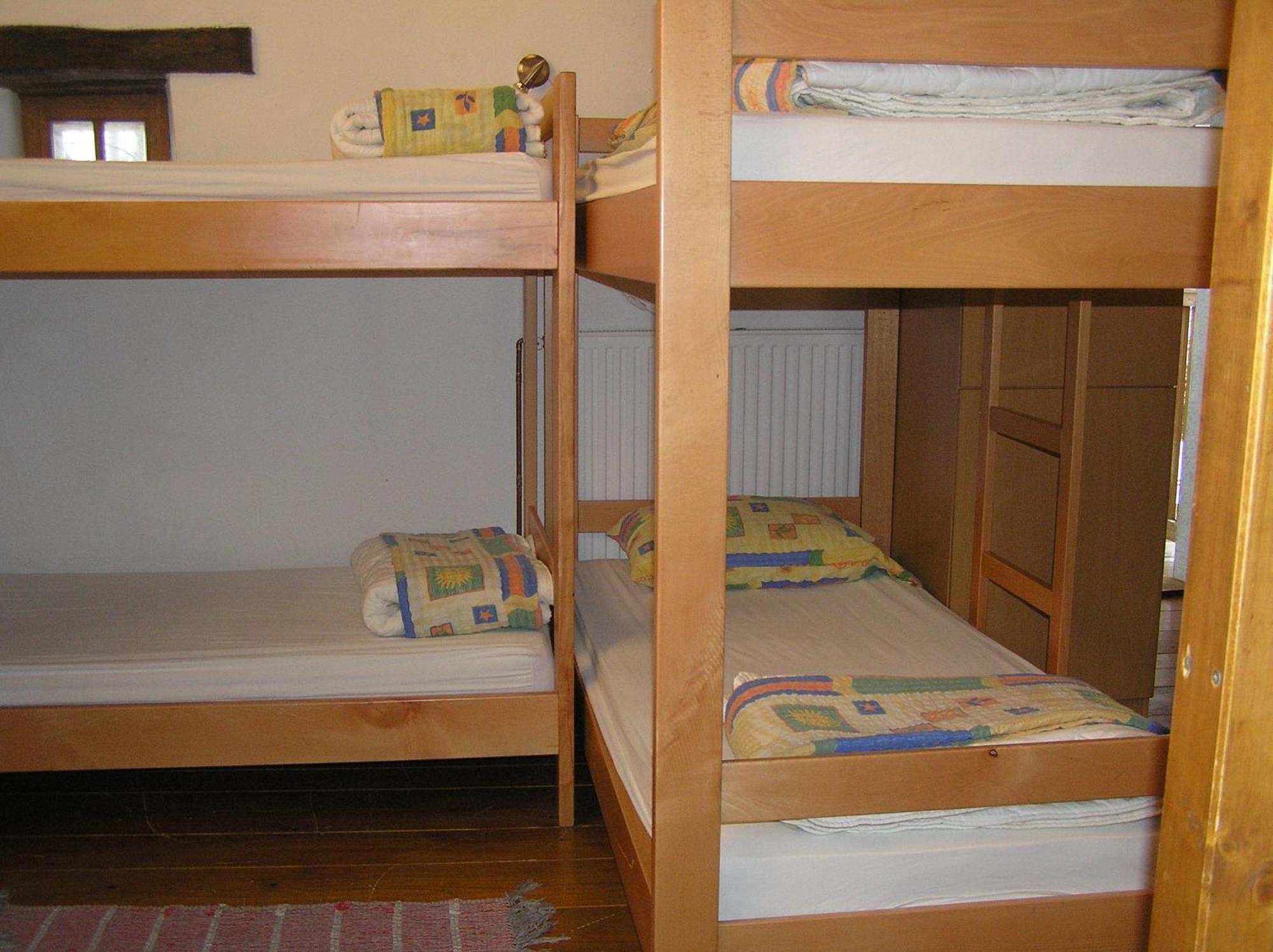 Pliskovica Youth Hostel Ngoại thất bức ảnh
