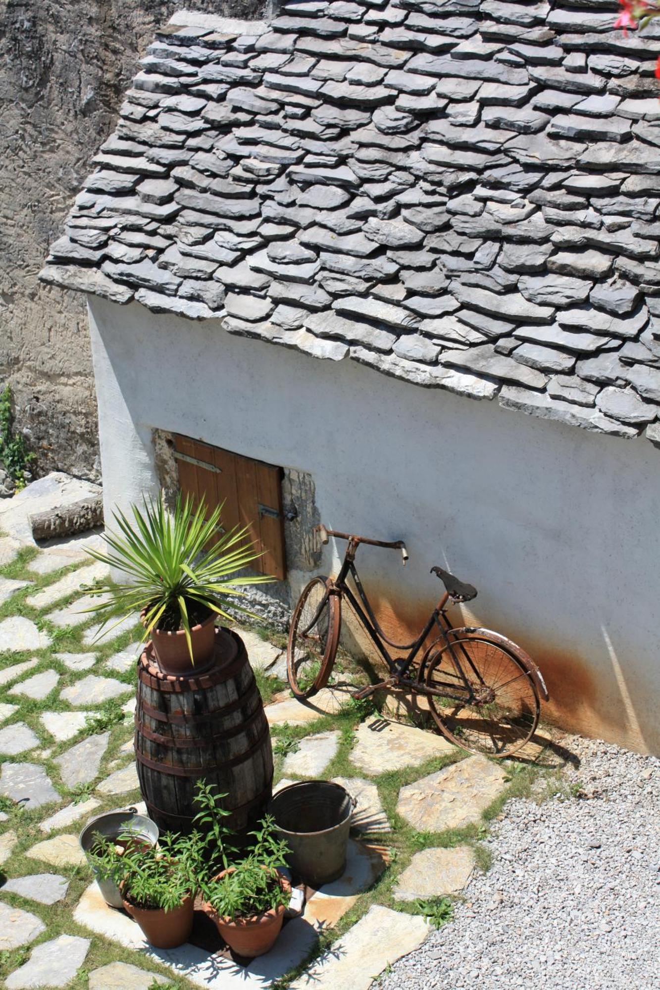 Pliskovica Youth Hostel Ngoại thất bức ảnh