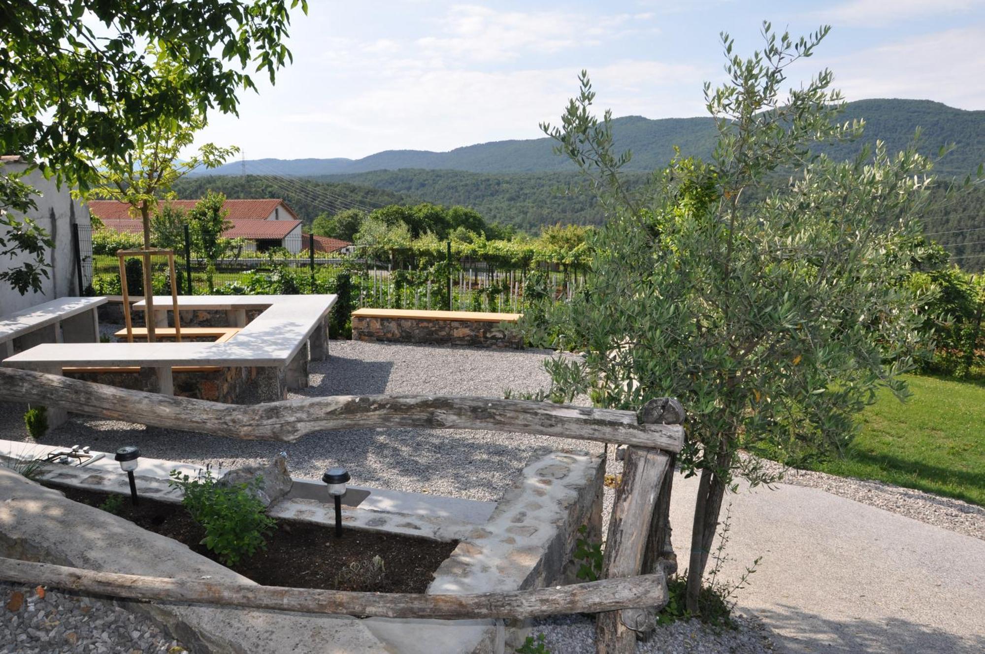 Pliskovica Youth Hostel Ngoại thất bức ảnh