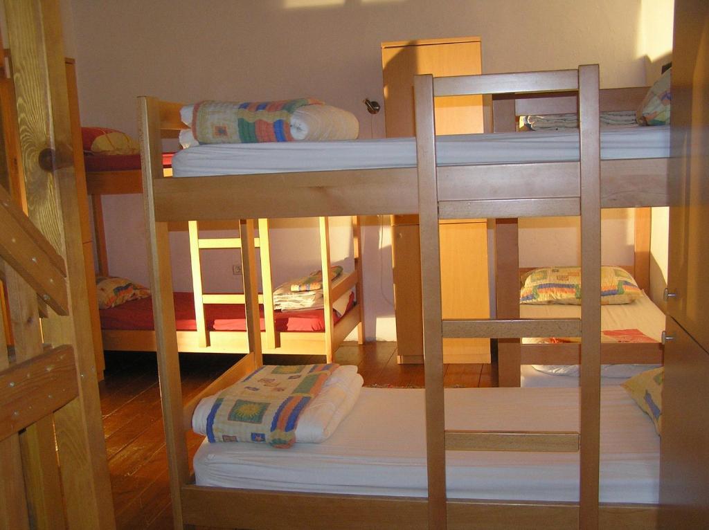 Pliskovica Youth Hostel Phòng bức ảnh